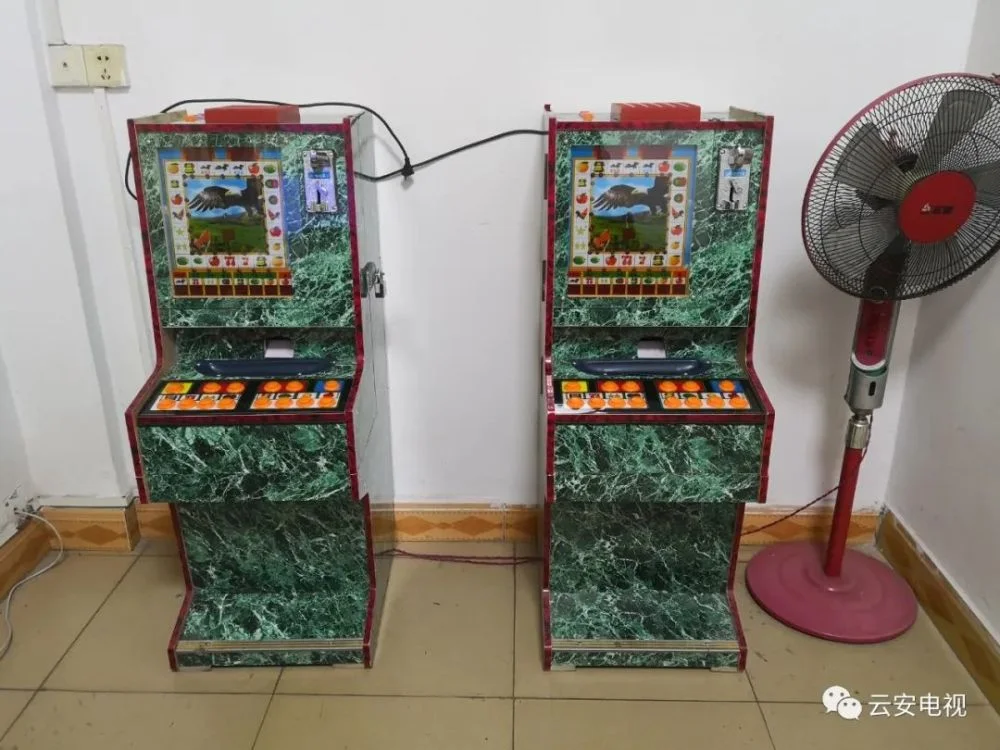 28圈特色老虎机游戏